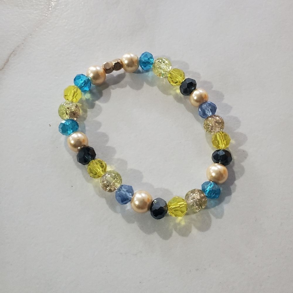 Beautiful Bracelet Set - Picture 4 of 4